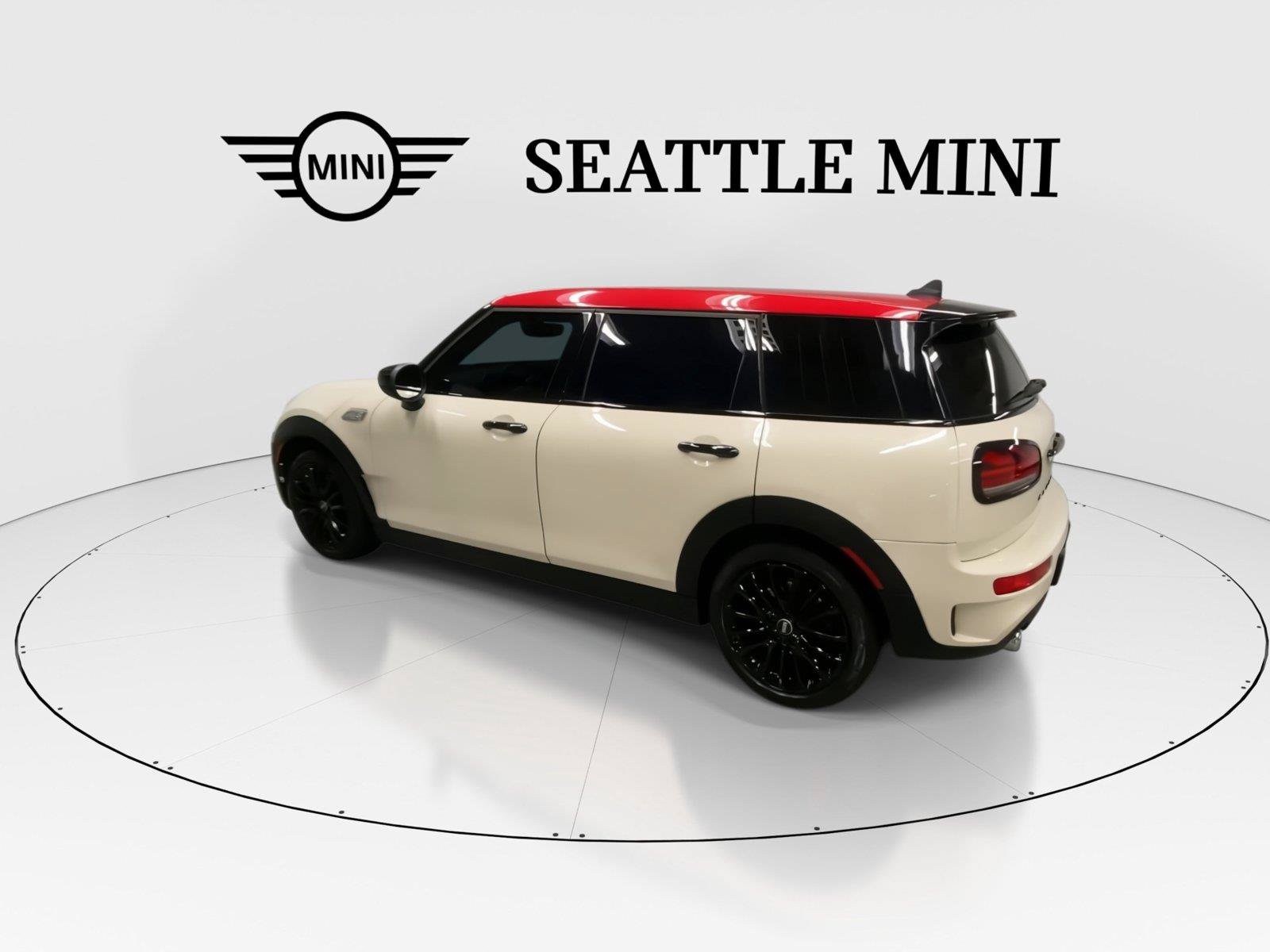 Used 2023 MINI Cooper Clubman S AWD/4WD image 8