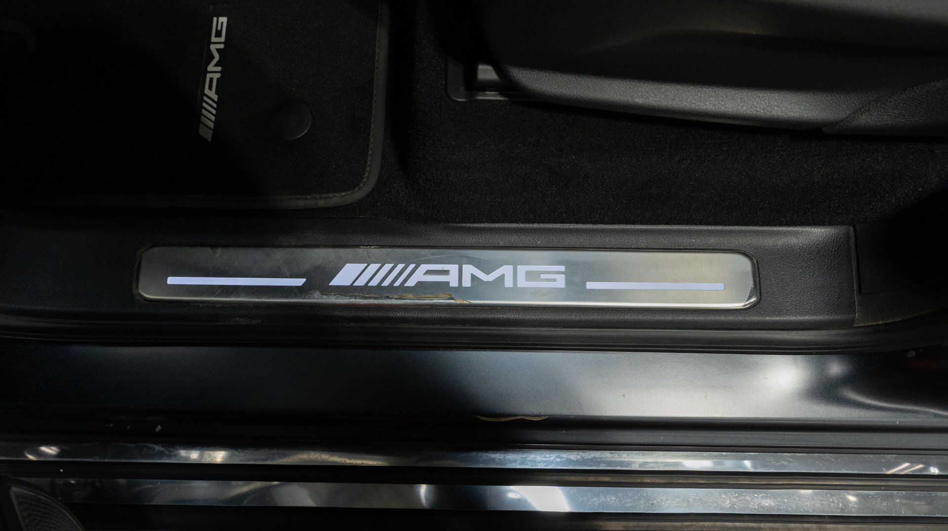Used 2023 Mercedes-Benz G 63 AMG 4MATIC image 57