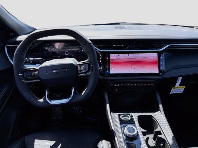 New 2026 Jeep Cherokee Overland w/ Advanced Pro Tech Group AWD/4WD image 24