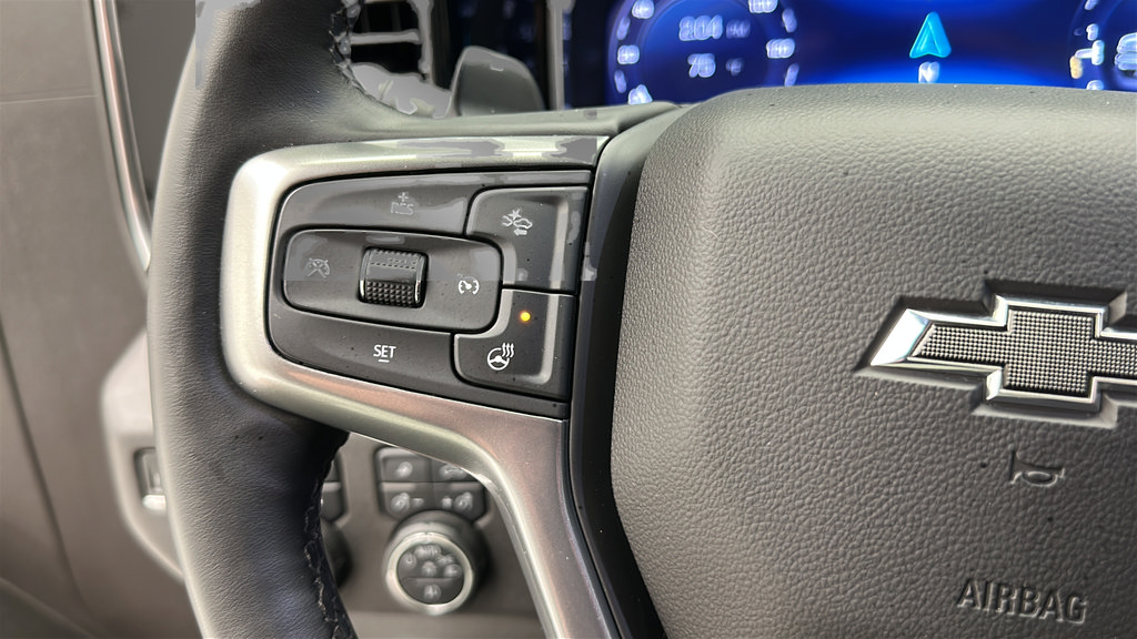 Used 2024 Chevrolet Silverado 1500 RST w/ Convenience Package II AWD/4WD image 19