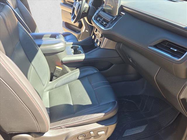 Used 2021 Chevrolet Tahoe RST w/ Luxury Package RWD image 21