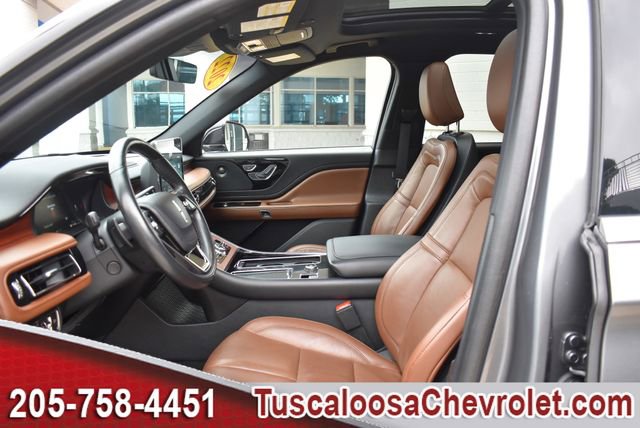 Used 2022 Lincoln Aviator Reserve image 23