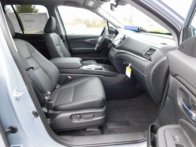 New 2026 Honda Ridgeline RTL image 22