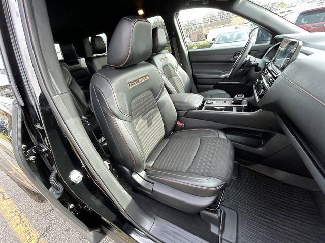 Used 2023 Nissan Pathfinder Rock Creek image 25
