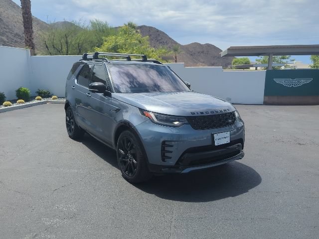 Used 2023 Land Rover Discovery S R-Dynamic AWD/4WD image 3