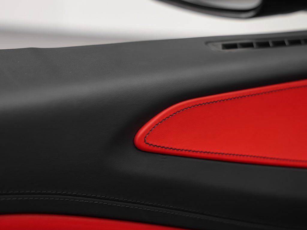Certified 2018 Ferrari GTC4Lusso image 73