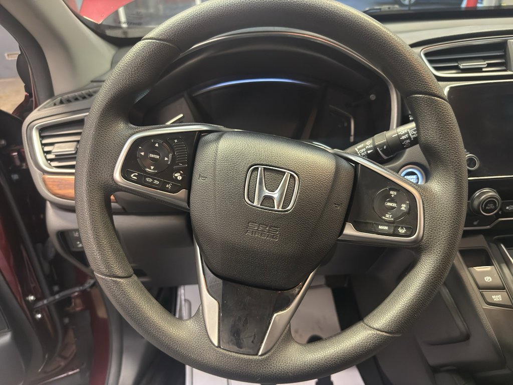 Used 2017 Honda CR-V EX image 18