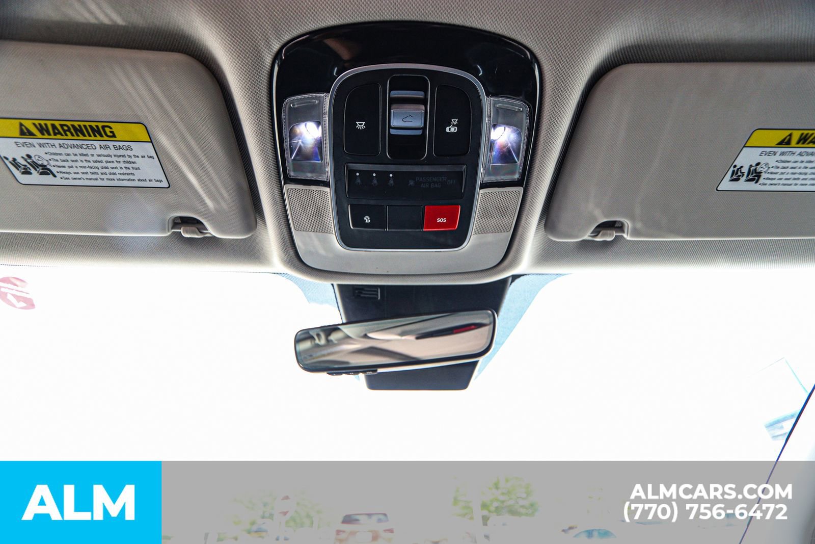 Used 2024 Hyundai Tucson Limited image 68