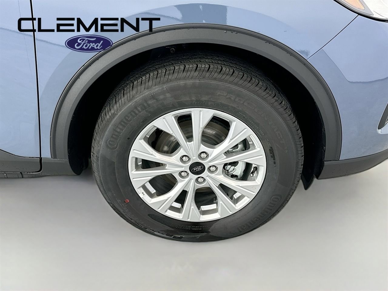New 2026 Ford Escape Active w/ Tech Pack #1 image 33