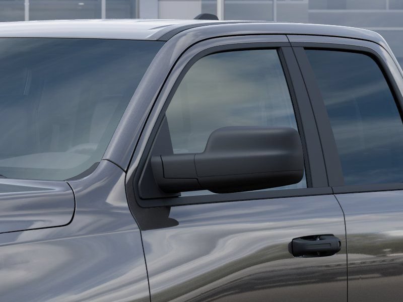 New 2026 RAM 1500 Express AWD/4WD image 12