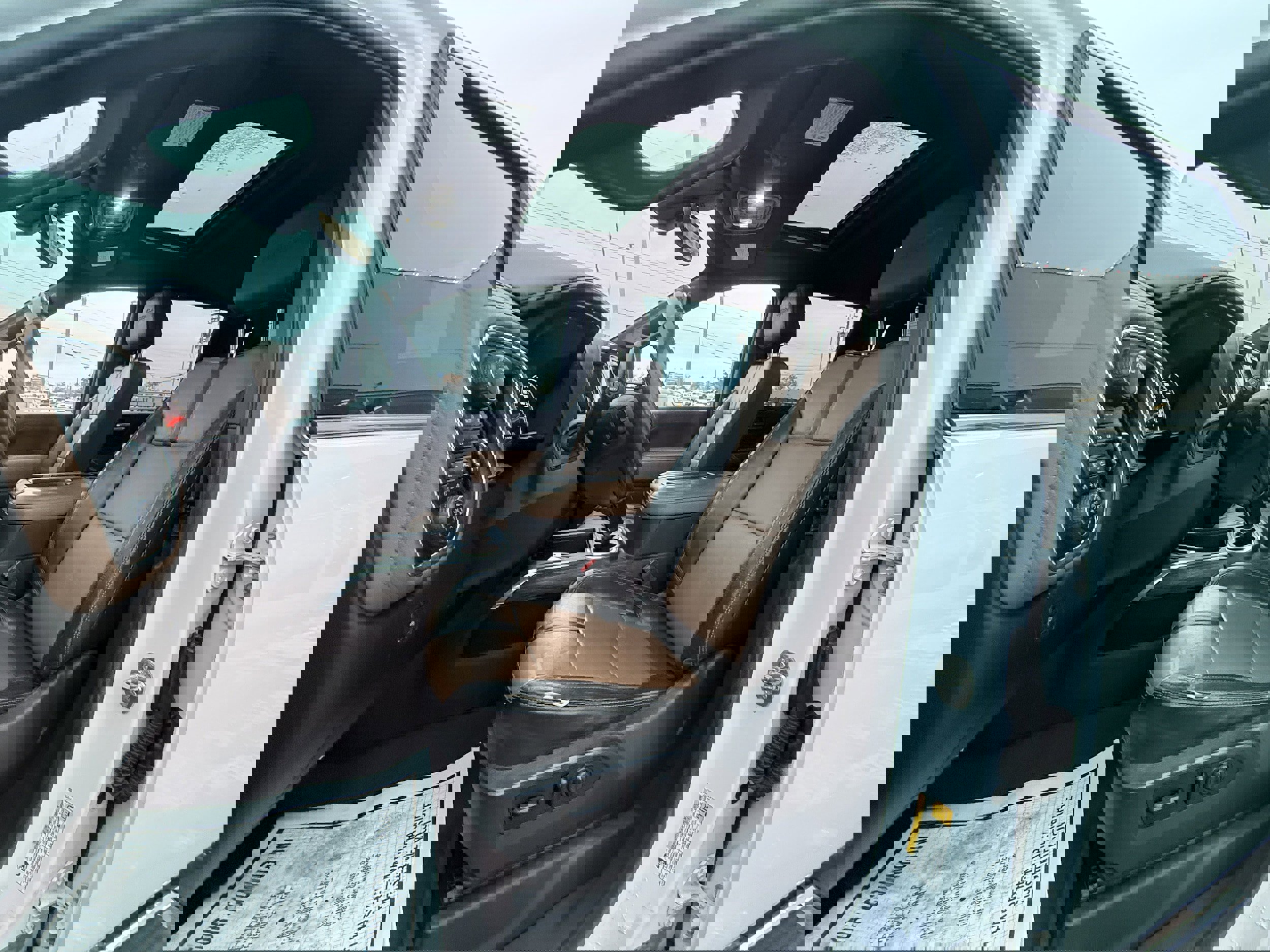 Used 2020 Chevrolet Silverado 2500 High Country image 13