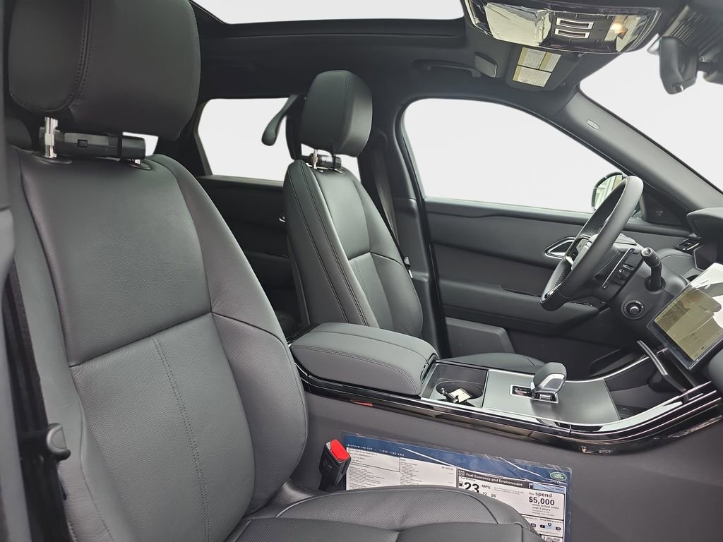 New 2026 Land Rover Range Rover Velar S image 10