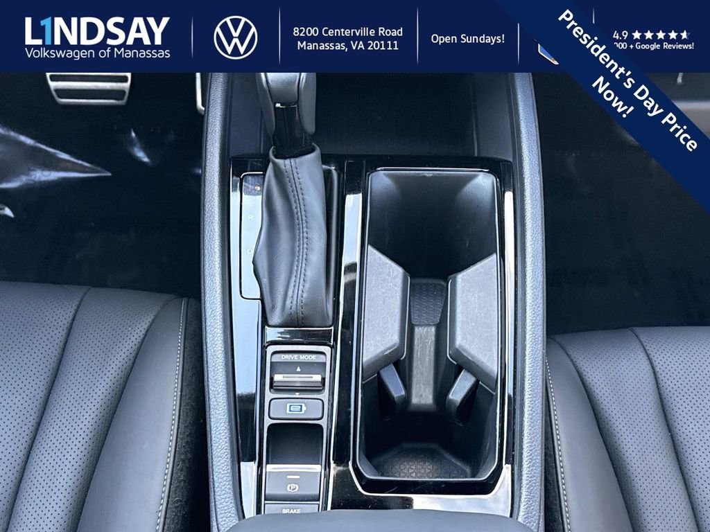 Used 2023 Honda Accord Sport image 16