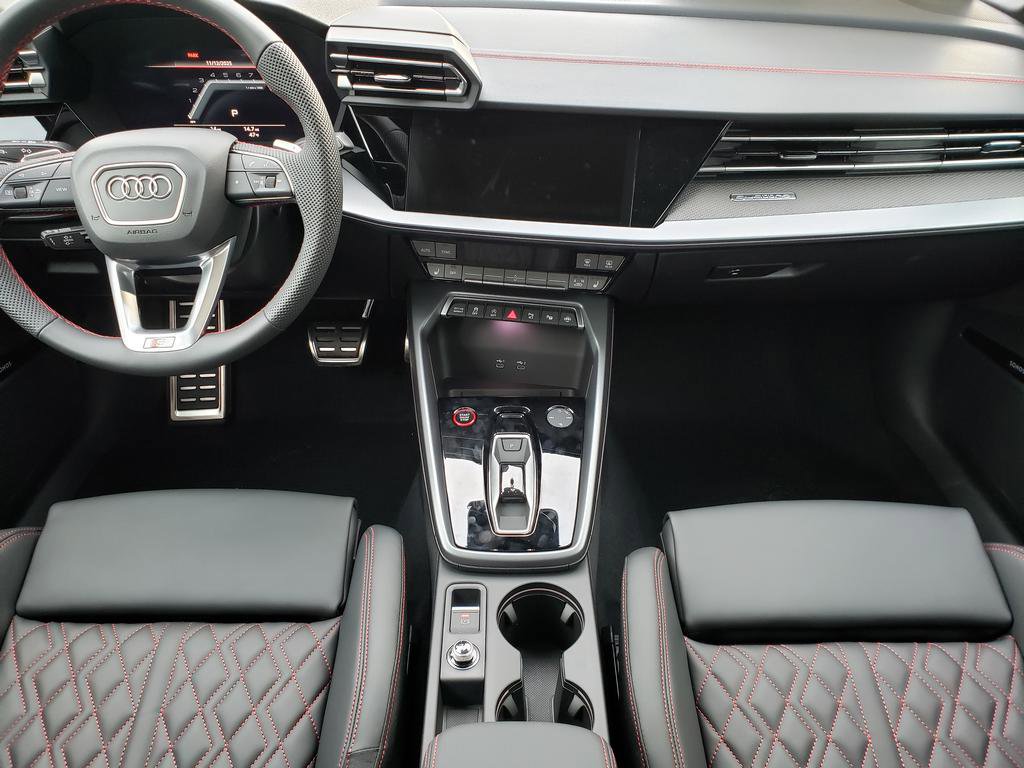 New 2026 Audi S3 Premium image 9