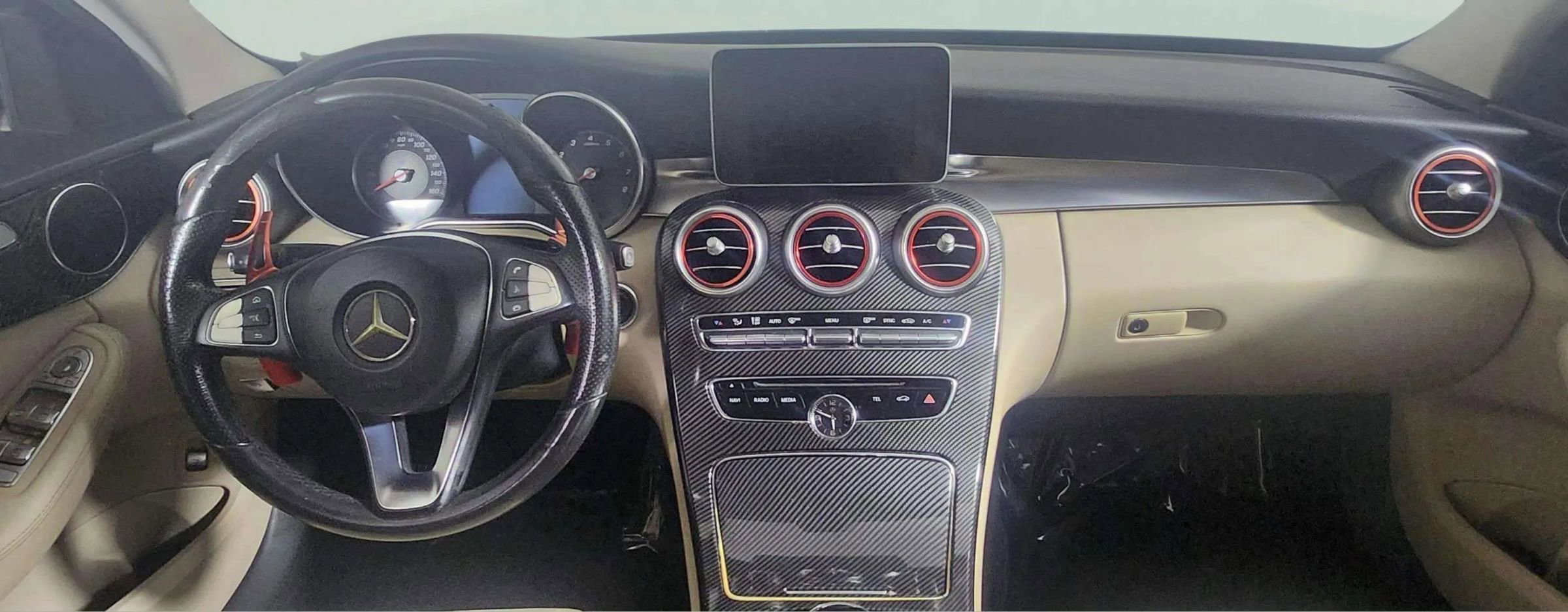 Used 2015 Mercedes-Benz C 300 Sedan image 23