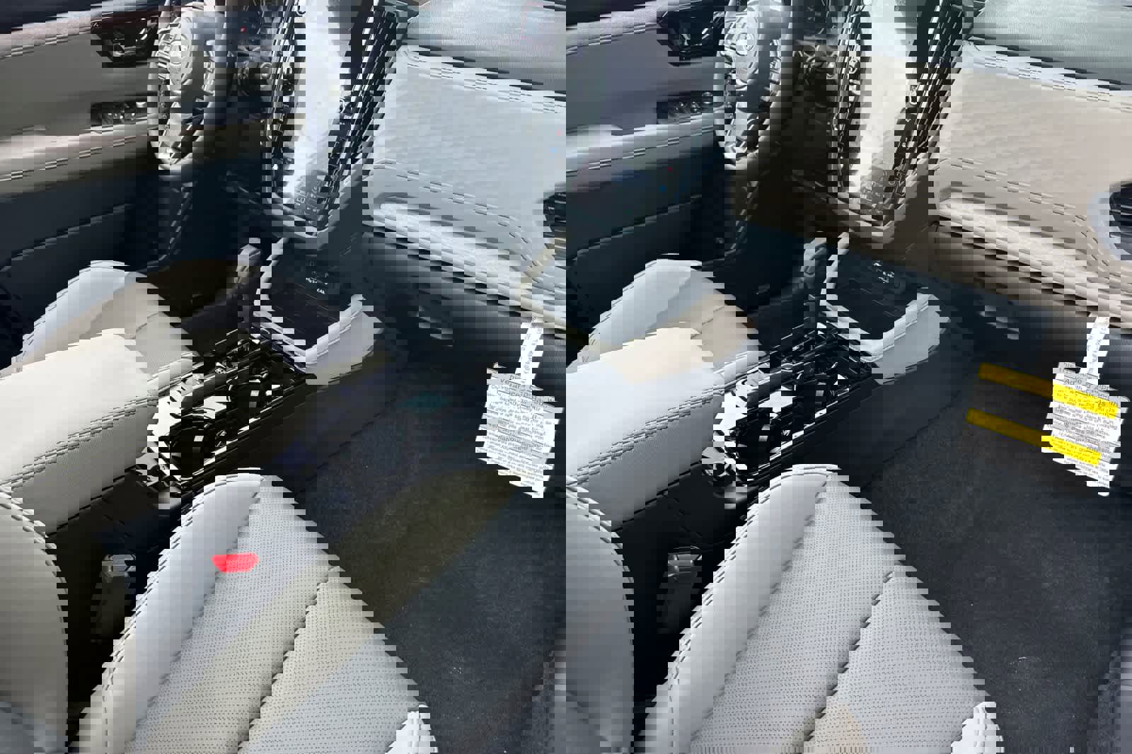 New 2026 Subaru Forester Limited AWD/4WD image 17