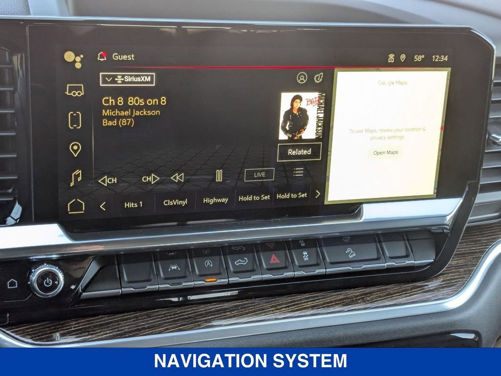 New 2026 GMC Sierra 1500 Elevation image 23