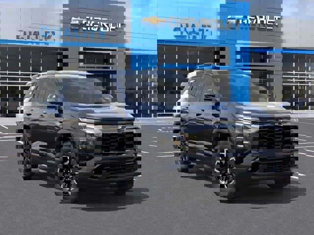 New 2026 Chevrolet Equinox ACTIV image 7