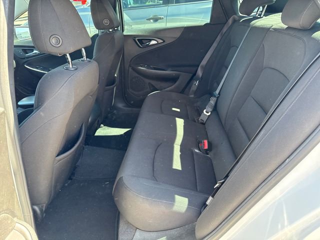 Used 2020 Chevrolet Malibu RS image 10