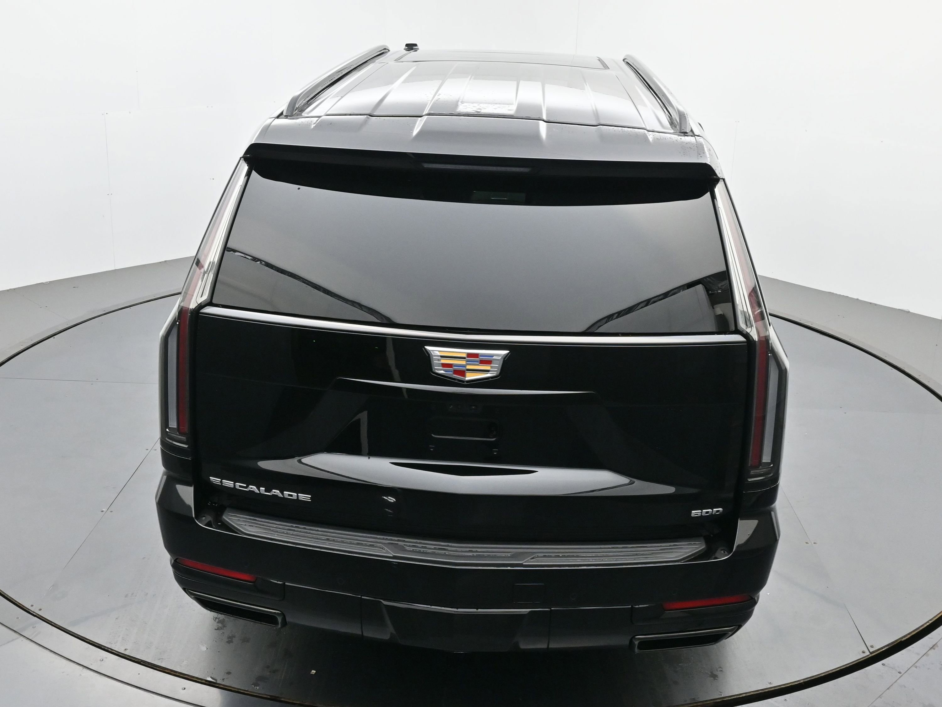 New 2026 Cadillac Escalade ESV Platinum Sport AWD/4WD image 26