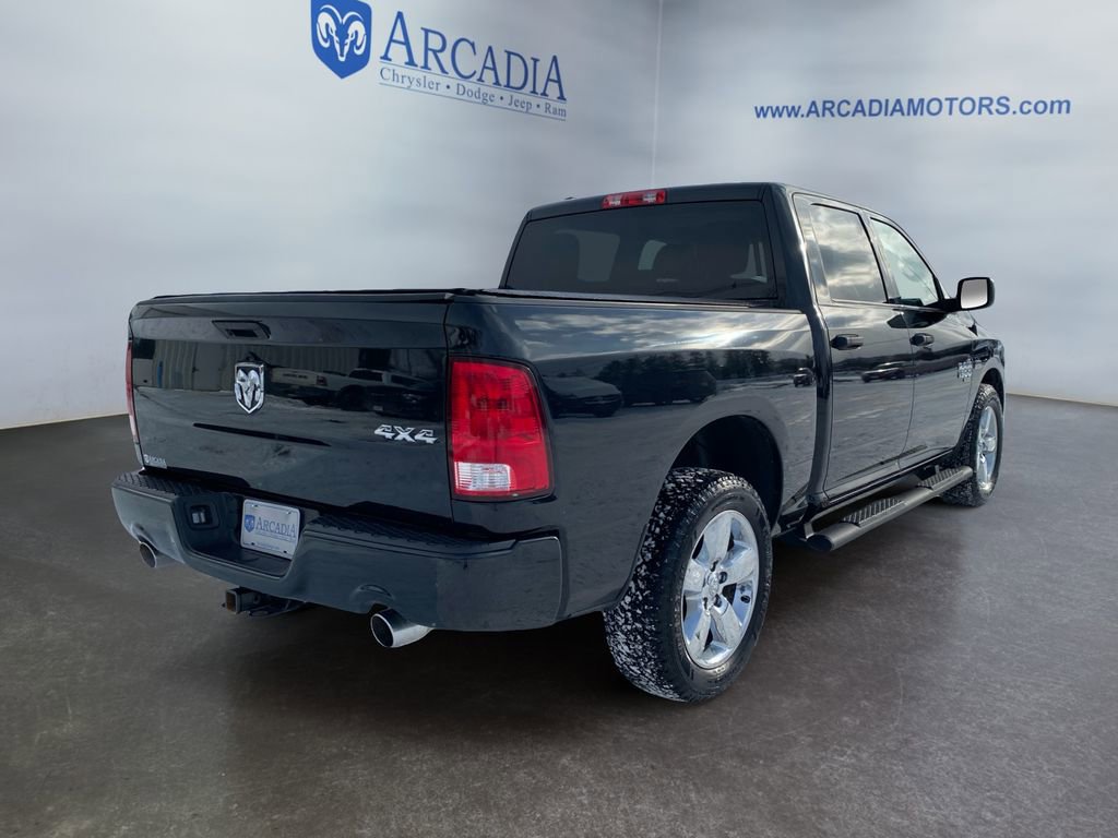 Used 2019 RAM 1500 Express w/ Express Value Package image 5