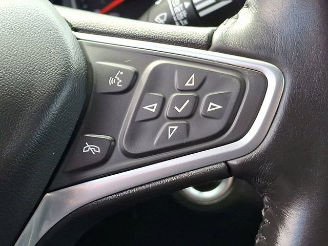 Used 2022 Chevrolet Equinox LT image 22