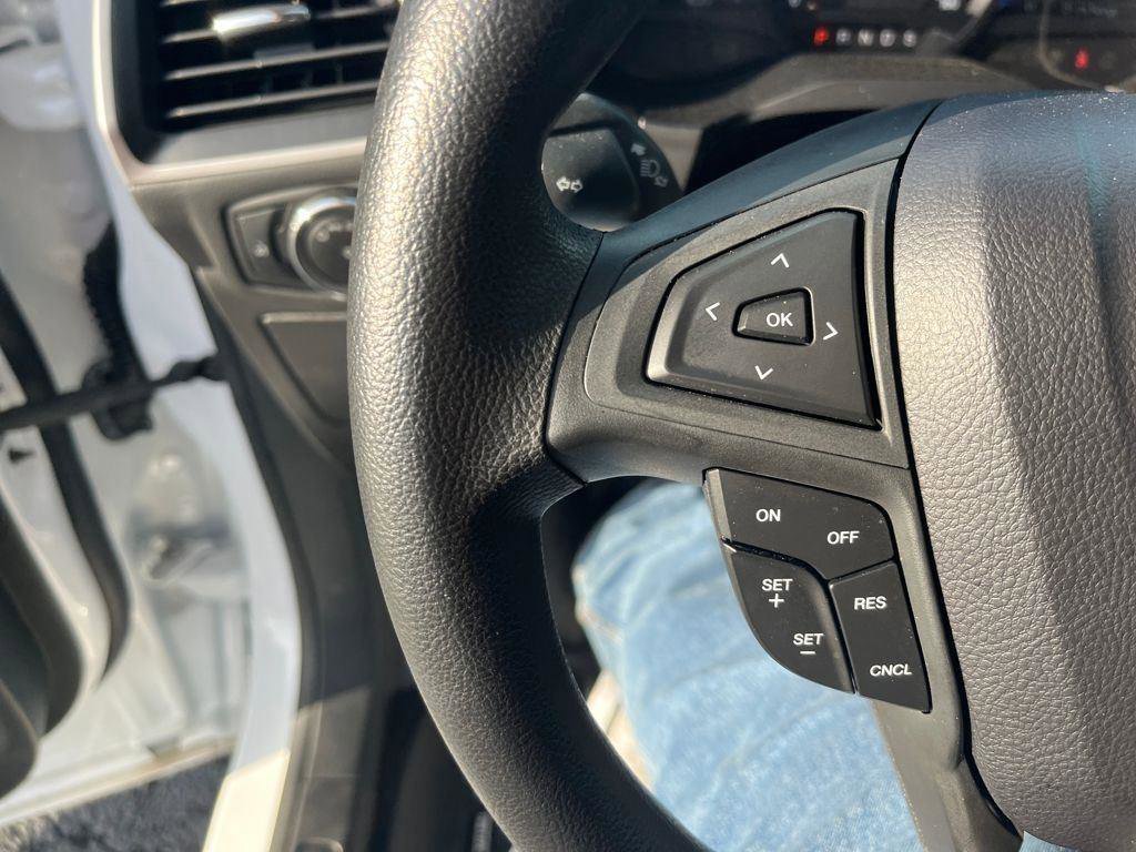 Used 2024 Ford Edge SE w/ Black Appearance Package AWD/4WD image 11