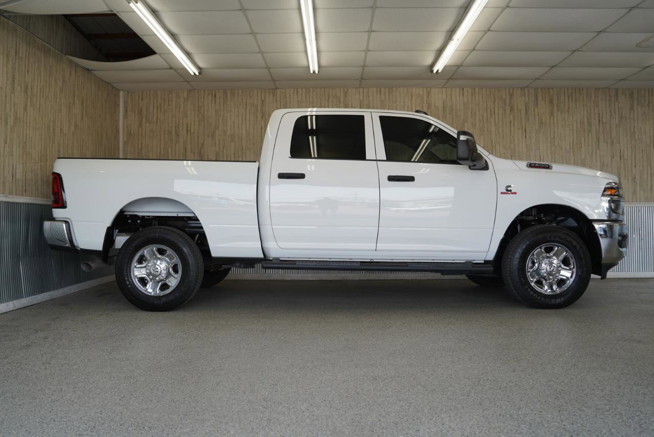 Used 2025 RAM 2500 Tradesman image 6
