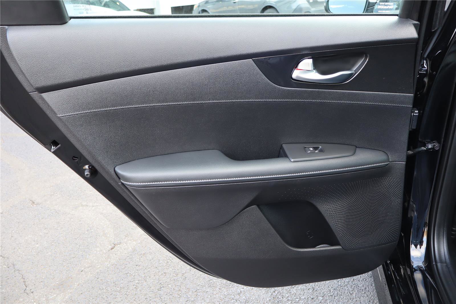 Certified 2024 Kia Forte GT-Line w/ GT-Line Premium Package image 25