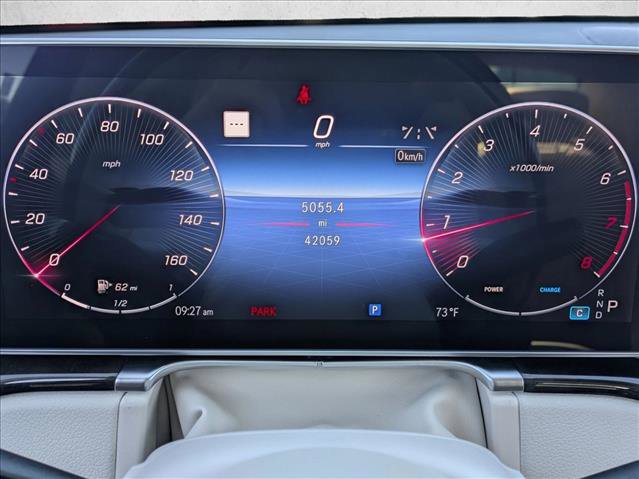 Used 2023 Mercedes-Benz S 580 4MATIC Sedan image 11