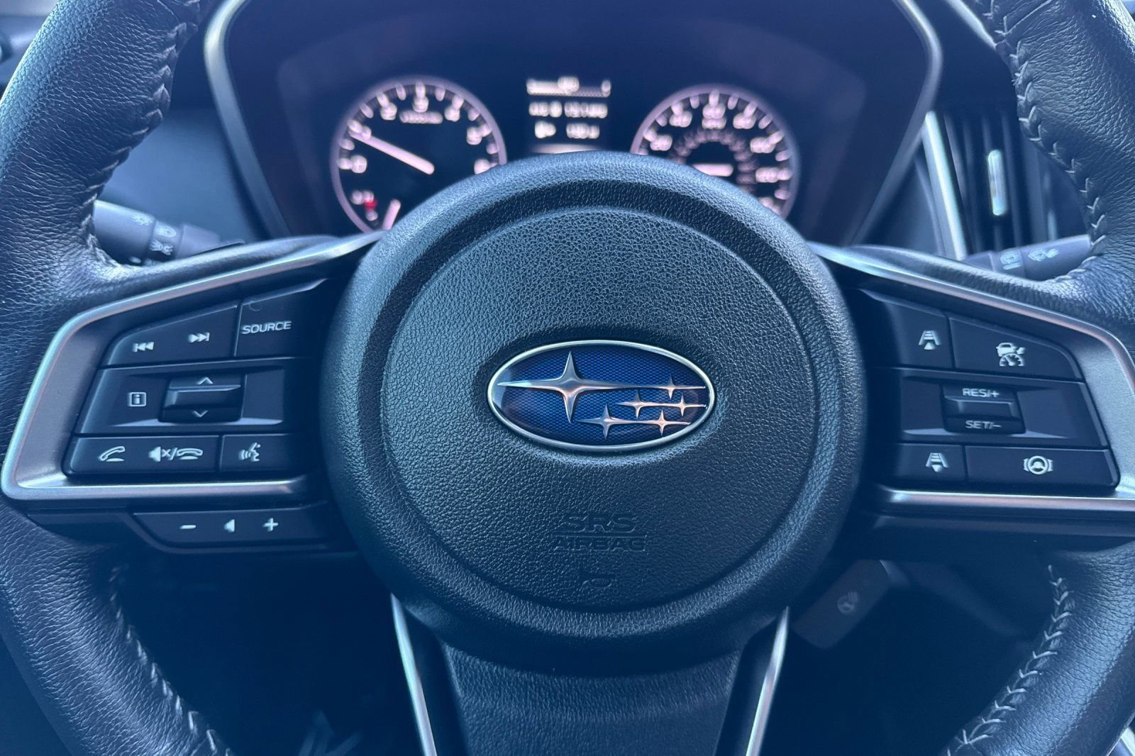 Certified 2024 Subaru Outback Limited image 27