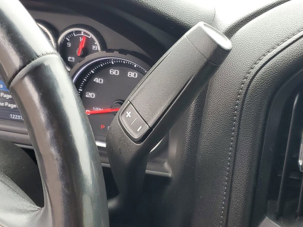 Used 2020 Chevrolet Silverado 1500 LT w/ All-Star Edition image 16