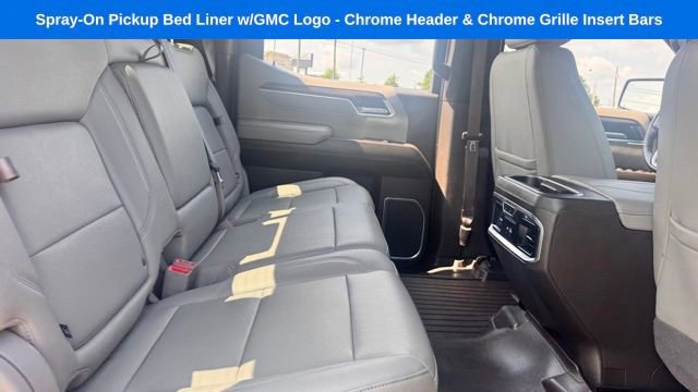 Used 2023 GMC Sierra 1500 SLT w/ SLT Premium Plus Package image 29