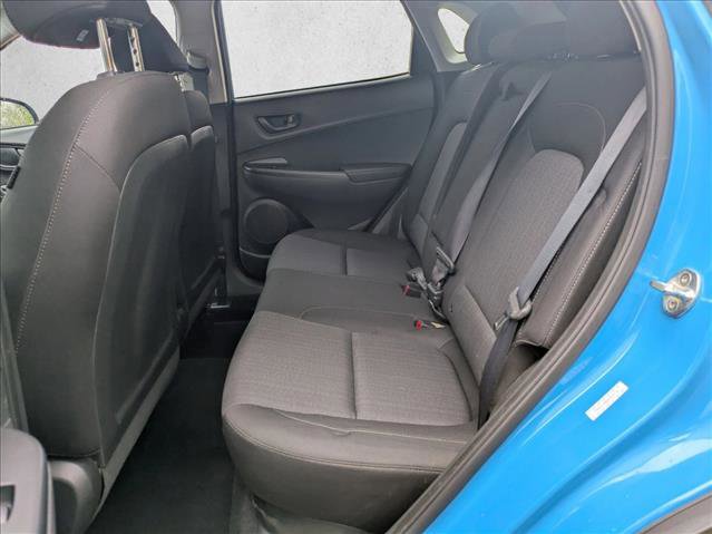 Used 2022 Hyundai Kona SEL w/ Cargo Package AWD/4WD image 17