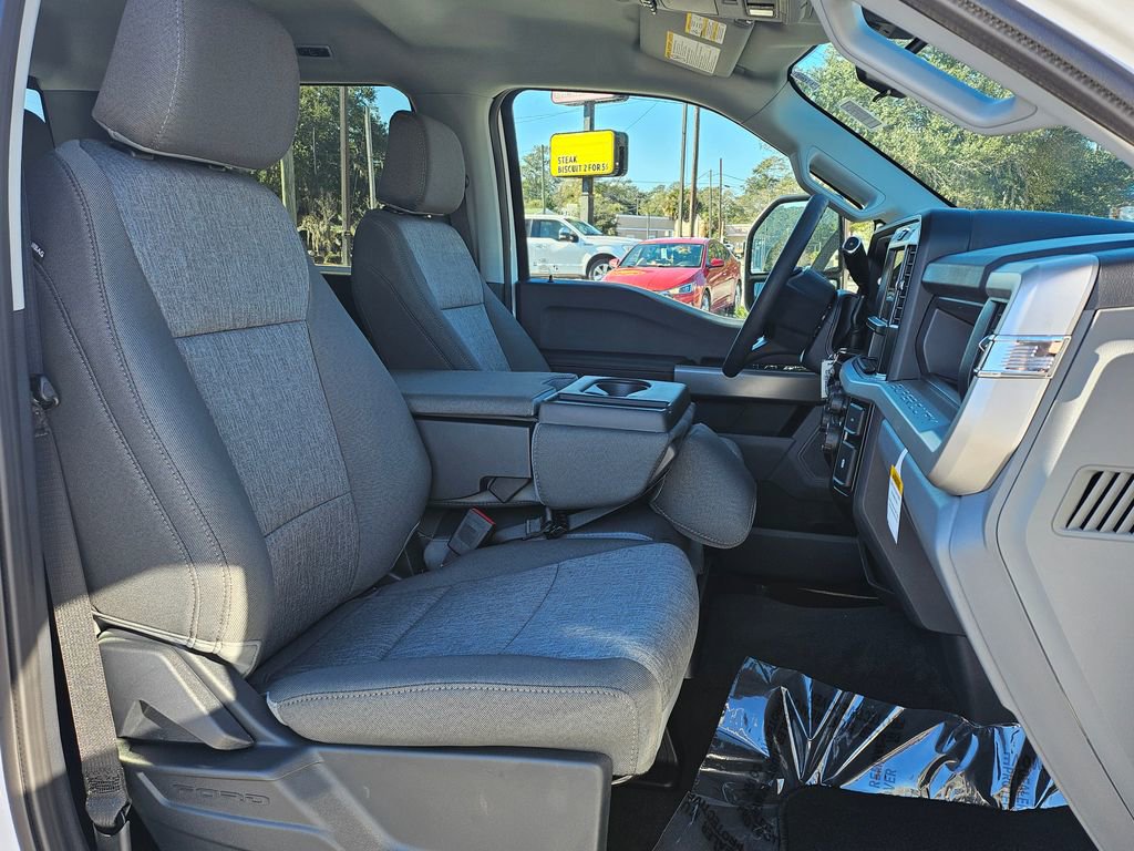 New 2026 Ford F250 XL w/ STX Appearance Package image 7