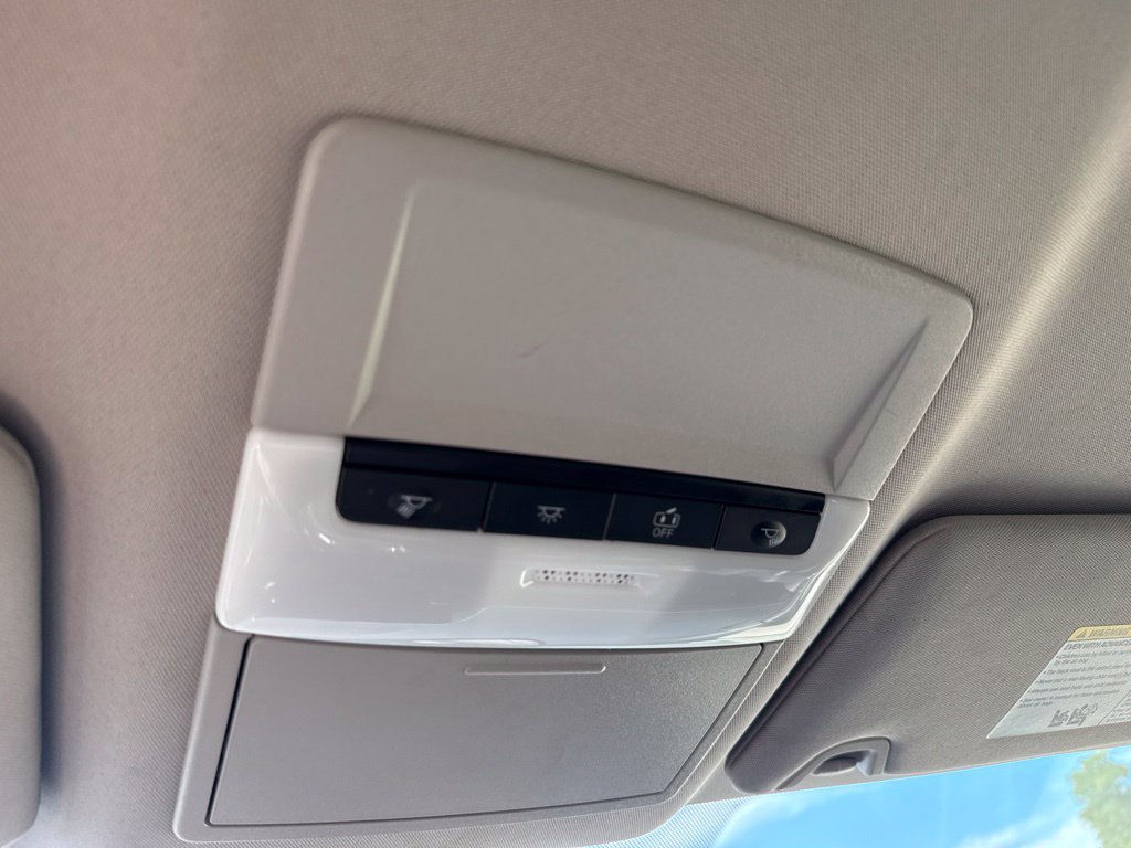 Used 2024 Nissan Altima 2.5 SV FWD image 21