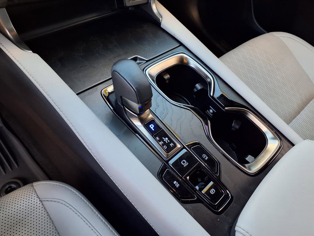 Used 2023 Lexus RX 350 FWD image 12