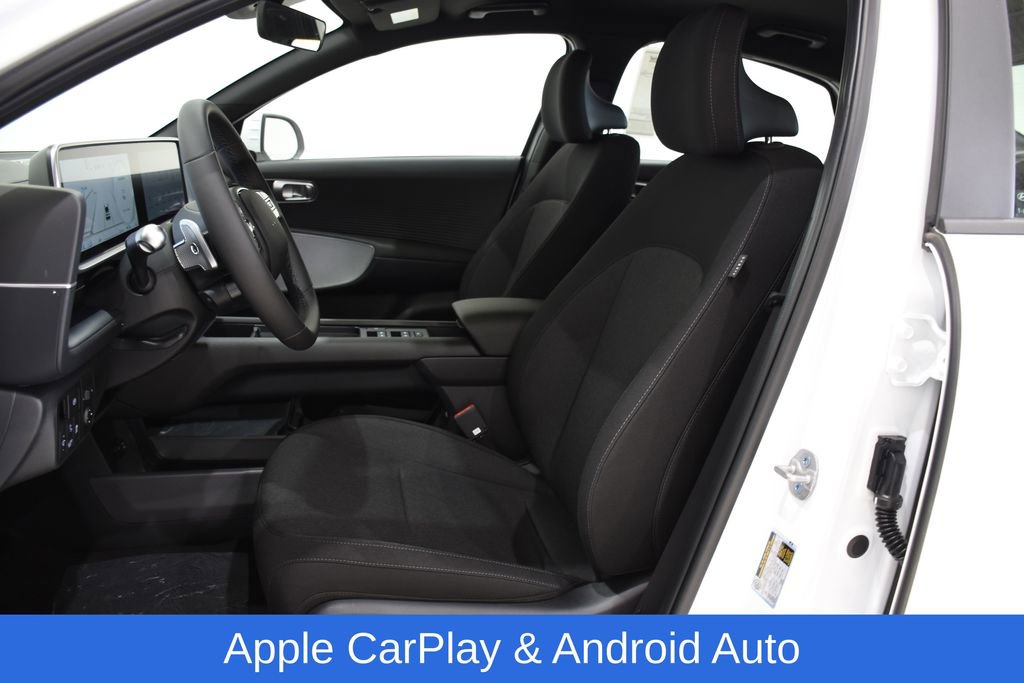 New 2025 Hyundai Ioniq 6 SE image 21