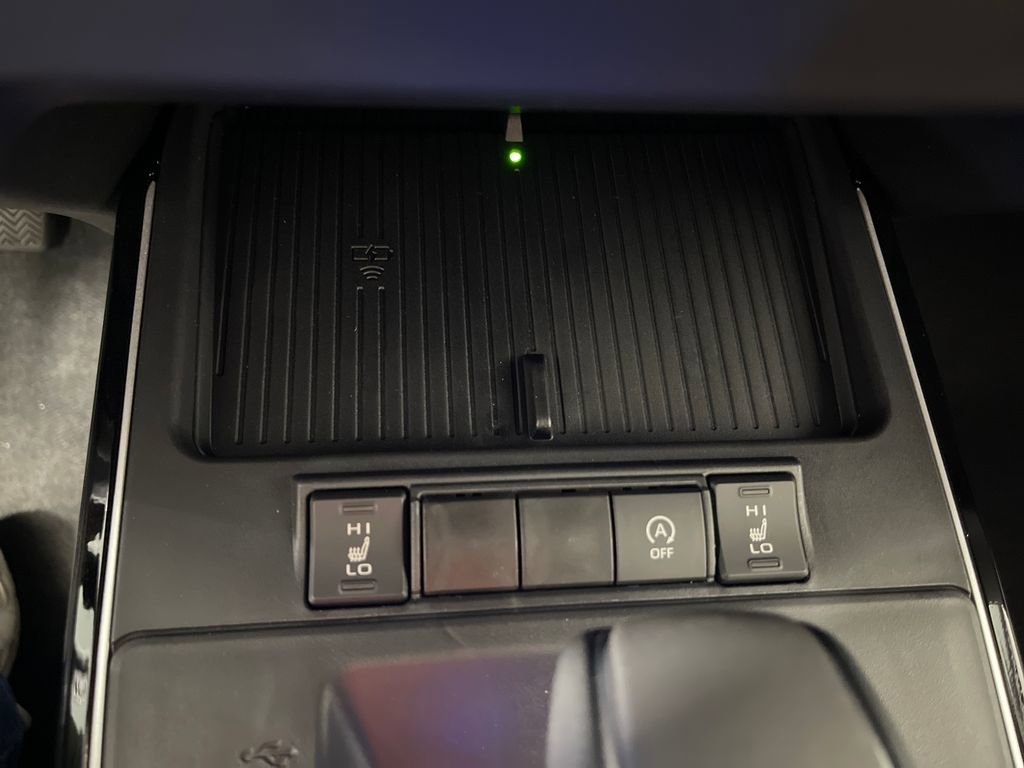 New 2026 Toyota Corolla Cross XLE FWD image 30