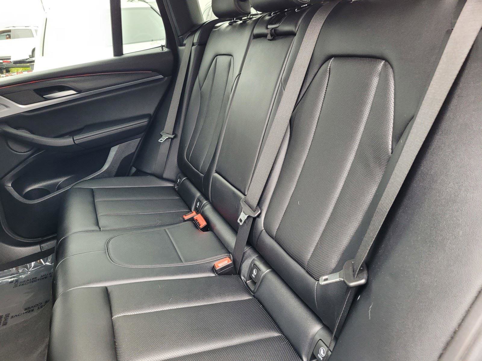 Used 2024 BMW X3 xDrive30i w/ Premium Package image 16