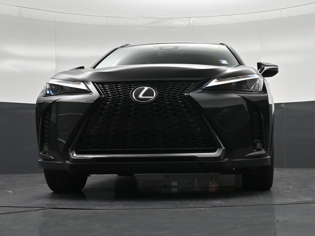 Used 2025 Lexus UX 300h FWD image 29