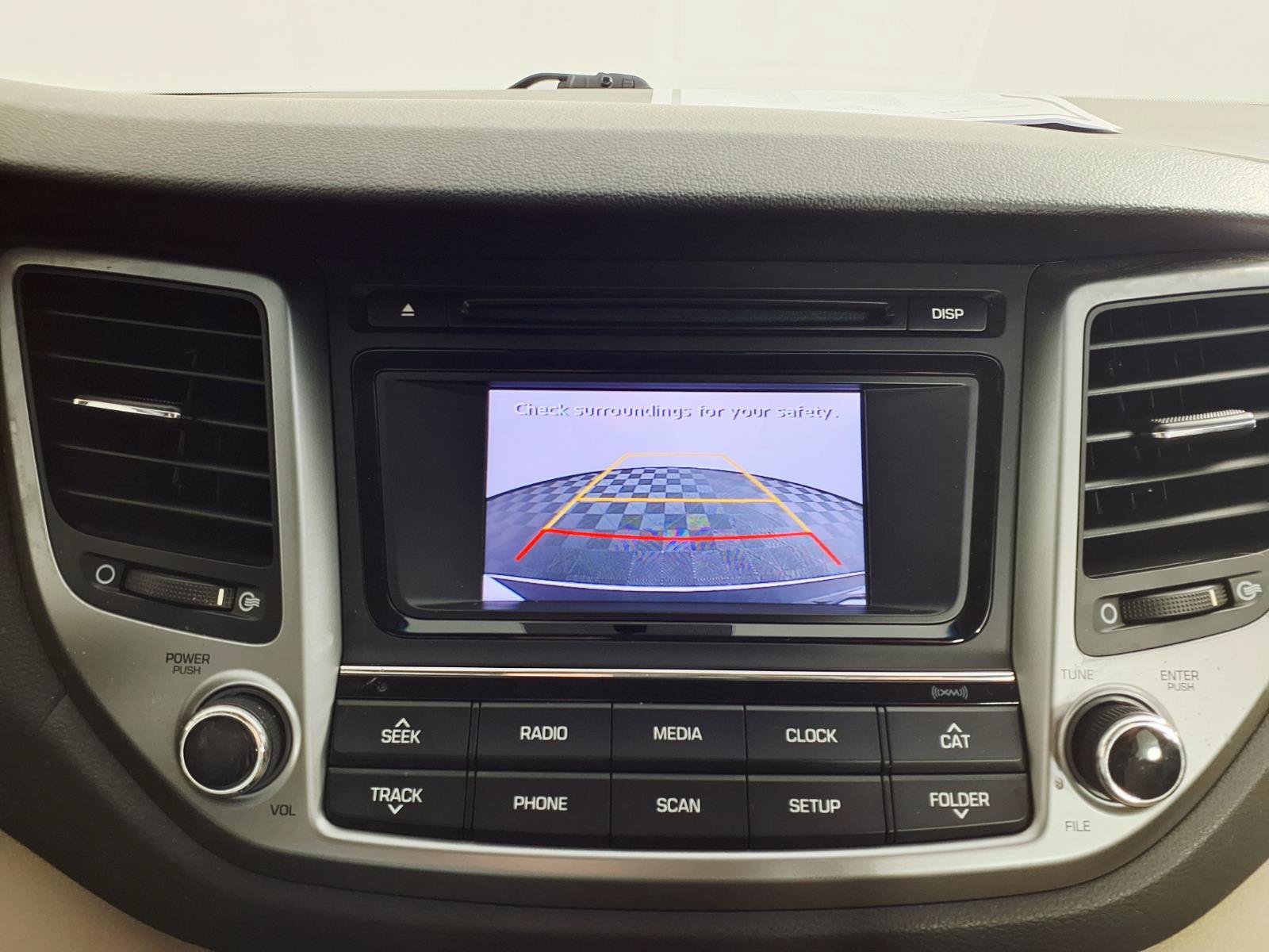 Used 2017 Hyundai Tucson SE FWD image 19