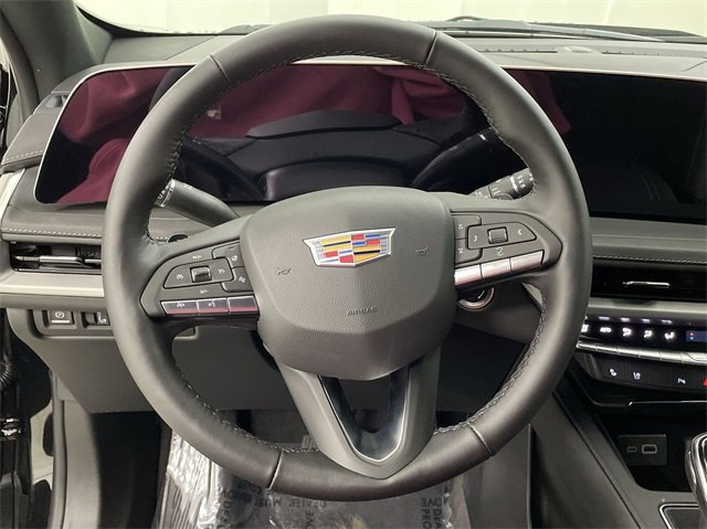 New 2025 Cadillac XT4 Premium Luxury w/ Technology Package image 20