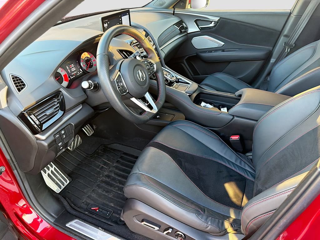 Used 2023 Acura RDX A-Spec image 29