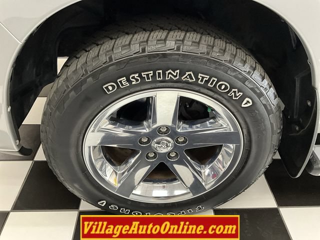 Used 2016 RAM 1500 Express AWD/4WD image 10