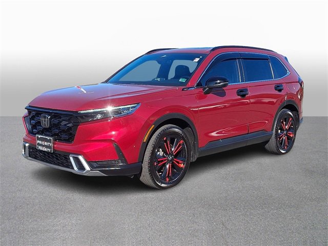 Used 2023 Honda CR-V Sport Touring