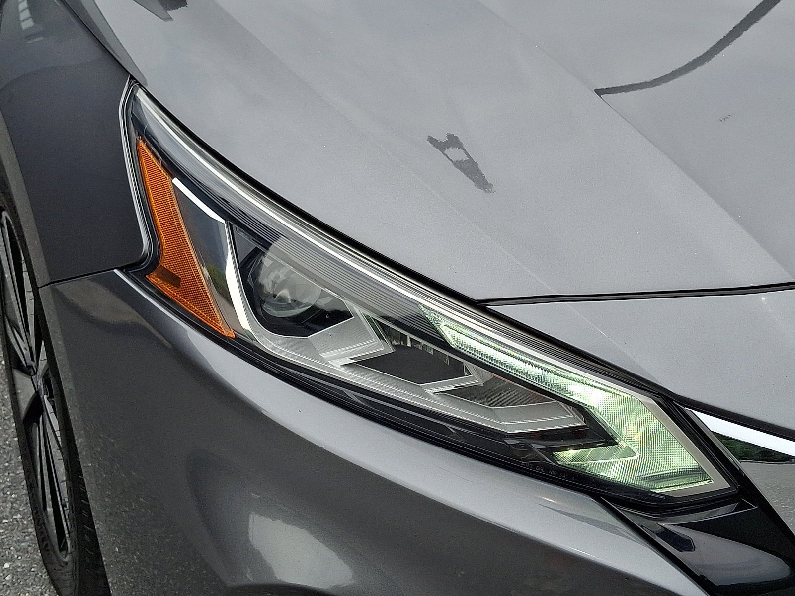 Certified 2022 Nissan Altima 2.5 SV FWD image 10