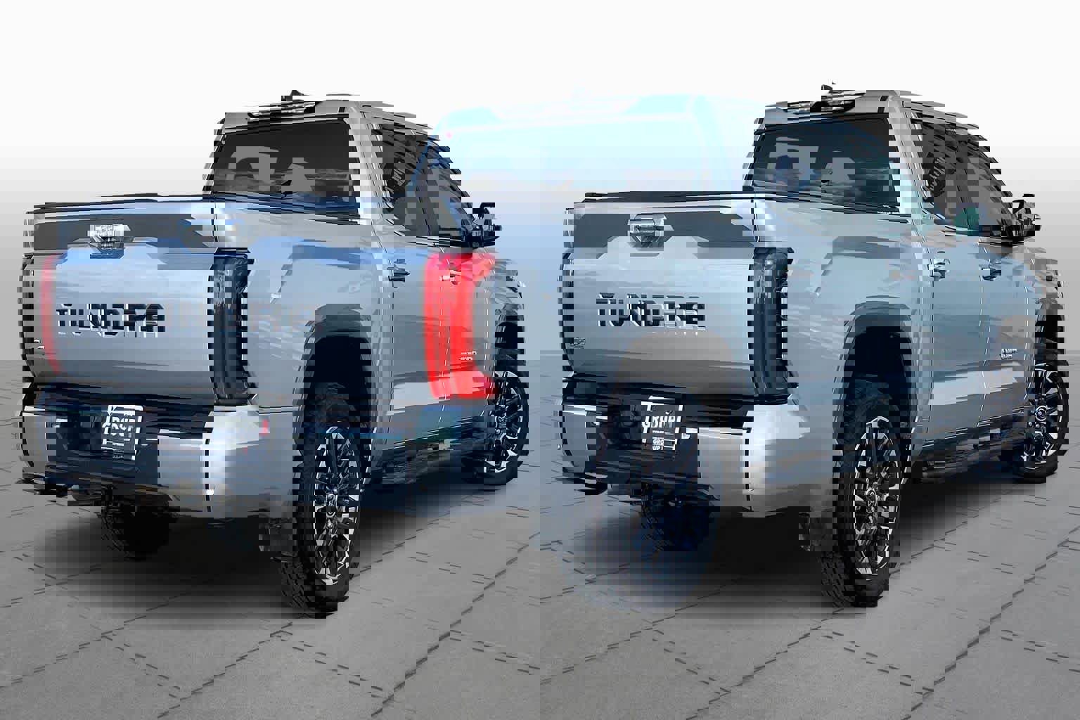 Used 2024 Toyota Tundra Limited w/ Power Package image 21