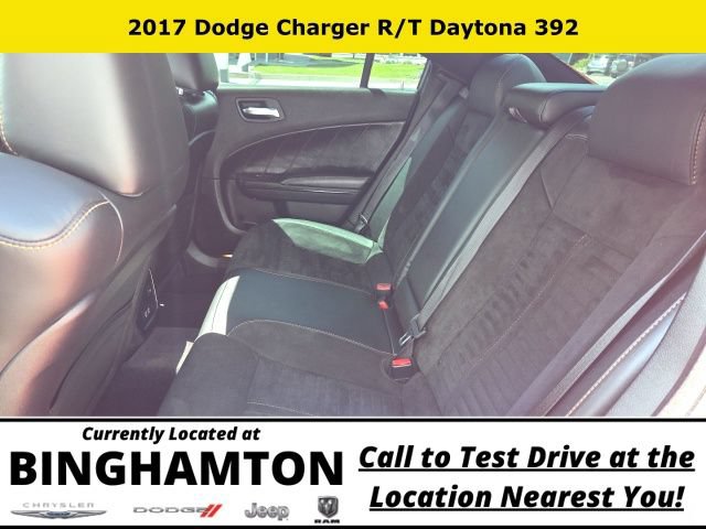 Used 2017 Dodge Charger R/T RWD image 8