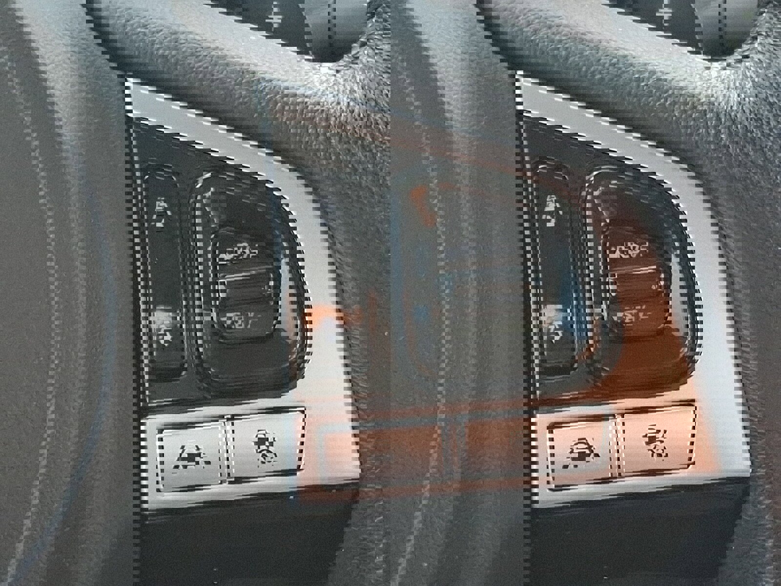 Used 2017 Subaru Legacy 2.5i Sport image 23